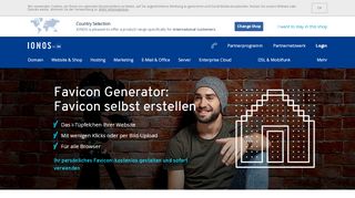 
                            9. Favicon Generator | Erstellen Sie Ihr Favicon kostenlos ...