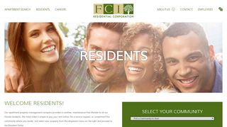 
                            4. FCI Residential Residents | Florida Property Management