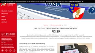 
                            2. FDISK - NÖ Landesfeuerwehrverband