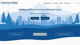 
                            7. Federal Credit Union Utah: Business, Personal & Online Bank