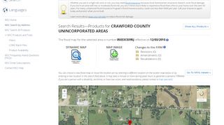 
                            3. FEMA Flood Map Service Center | Search By Address