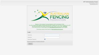 
                            2. Fencing Portal