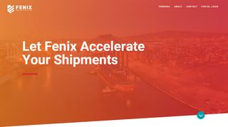 
                            9. Fenix Marine Services - Accelerating Your Shipments