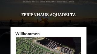 
                            3. Ferienhaus Niederlande Aquadelta