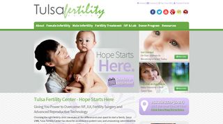 
                            6. Fertility Clinic - IVF - Infertility Treatment - Fertility Doctors