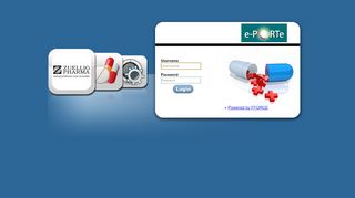 
                            5. FFR Login - e-porte.pharmalink.com