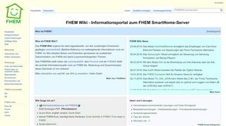 
                            6. FHEMWiki