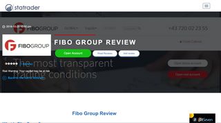 
                            9. Fibo Group Review - Forex Broker - BEWARE …