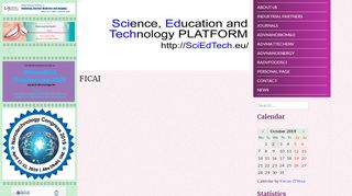 
                            7. FICAI | SciEdTech Platform