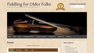 
                            7. Fiddlehed Office Hours – Education & Learning – Fiddling for Older ...