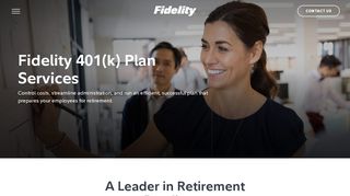 
                            6. Fidelity Workplace | 401(k) | Easy, Effective …