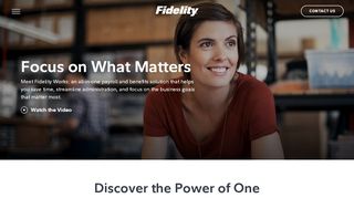 
                            6. FidelityWorks | Easy Online Payroll And Benefits …