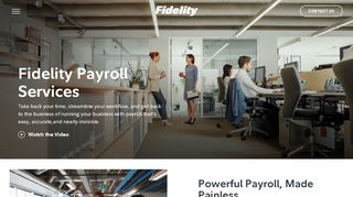 
                            5. FidelityWorks | Payroll | Easy, Accurate, and Nearly …