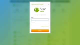 
                            2. Fidor Bank