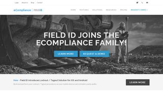 
                            7. Field iD joins the