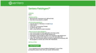 
                            4. FieldAgent™ - Sentera