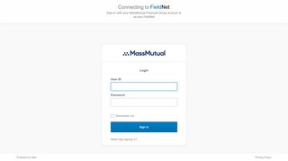 
                            1. fieldnet.massmutual.com