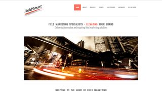 
                            9. FieldSmart | Field Marketing Specialists - Elevating Your ...