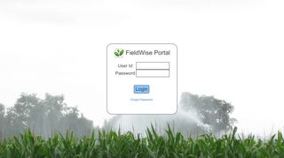 
                            9. FieldWise Portal