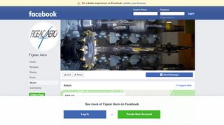 
                            4. Figeac Aero - About | Facebook