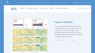 
                            9. Figure AI.SM4.5.67 — IPCC