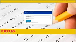 
                            1. FiitJee - Student Login Module