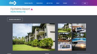 
                            6. Fiji Palms Resort-Fiji,Pacific Harbour - DAE Resort Profile
