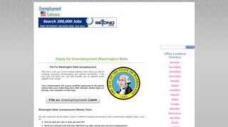 
                            8. File For Unemployment in Washington State, …