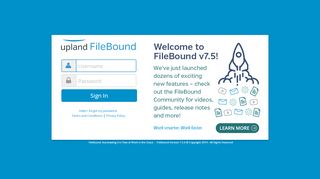 
                            1. FileBound