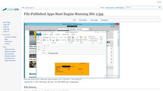 
                            4. File:Published Apps Start Engine Running Silo 2.jpg - Login VSI ...