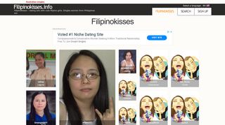 
                            7. Filipinokisses