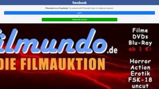 
                            9. Filmundo - Home | Facebook