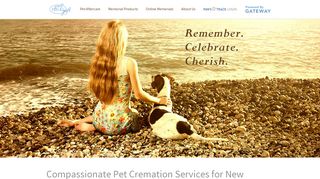 
                            8. Final Gift Pet Memorial Center – Pet Cremation Services for New ...