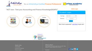 
                            6. Finance & Accounting Skill Gap Assessment - …