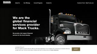 
                            7. Financial | Mack Trucks