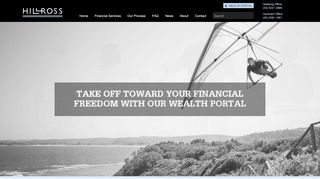 
                            9. Financial Planners and Advisors Geelong & Horsham - Hillross ...