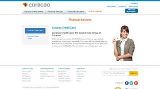 
                            7. Financial Services | Curacao Finance