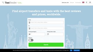 
                            1. Find airport transfers and taxis with the best reviews and ...