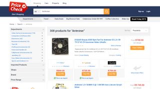 
                            8. Find Great Deals on Antminer | Compare Prices & Shop ...