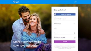 
                            1. Find Local Singles with the Best Online Dating Site Cupid.com