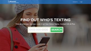 
                            3. Find Out Who's Texting - AllExposed