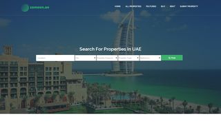 
                            5. Find Property in UAE | Real Estate Finding Portal | Zameen.ae