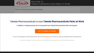 
                            9. Find Your Account (by Email Address) - Takeda ...