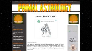 
                            4. Find Your Animal Spirit - FREE Astrological Report!