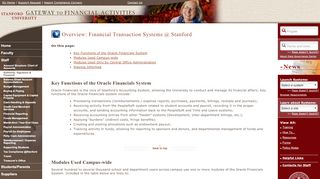 
                            1. Fingate - Overview: Financial Transaction Systems @ Stanford