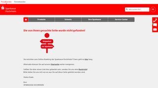 
                            7. Firmenkundenportal | Sparkasse Hochrhein