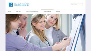 
                            1. Firmenservice - uebungsunternehmen.info