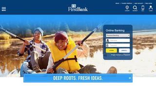 
                            11. FirstBank, Founded in Tennessee in 1906, Nashville ...