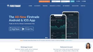 
                            7. Firstrade Securities - Online Stock Trading, Investing ...