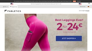 
                            9. Fitness Kleidung | Workout Kleidung | Activewear | …